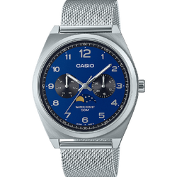 นาฬิกา Casio STANDARD Analog-Men' รุ่น MTP-M300M-2AV ของแท้ รับประกัน1ปี