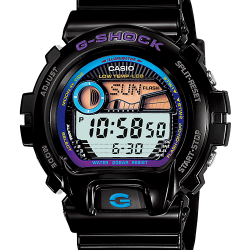 นาฬิกา คาสิโอ Casio G-Shock G-lide รุ่น GLX-6900-1DR