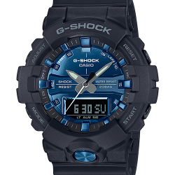 นาฬิกา Casio G-Shock Special Color รุ่น GA-810MMB-1A2 ของแท้ รับประกัน1ปี