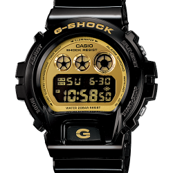 นาฬิกา คาสิโอ Casio G-Shock Standard digital รุ่น DW-6900CB-1DR