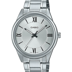 นาฬิกา Casio STANDARD Analog-Men' รุ่น MTP-V005D-7B5 ของแท้ รับประกัน 1ปี