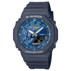 นาฬิกา Casio G-Shock Special Color OASIS series รุ่น GA-2100AS-2A ของแท้ รับประกัน1ปี