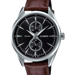นาฬิกา Casio STANDARD Analog-Men' รุ่น MTP-SW340L-1AV ของแท้ รับประกัน 1 ปี