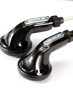 ขาย VE Omega Series หูฟังเอียร์บัดยอดนิยม ถอดสายได้ ขั้ว 2Pin