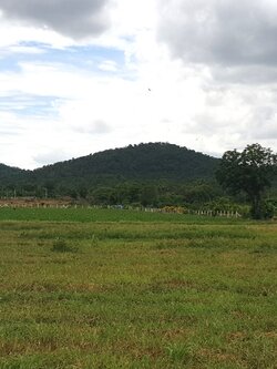 ขายที่ดินวิวภูเขา 180° อ.อู่ทอง จ.สุพรรณบุรี ใกล้แลนด์มาร์คสำคัญใน อ.อู่ทอง เนื้อที่: 16 ไร่ 1 งาน 26.8 ตร.ว. | ราคาไร่ละ 308,888 บาท ต.พลับพลาไชย อ.อู่ทอง จ.สุพรรณบุรี