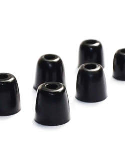 ขาย จุกโฟม kz อย่างดี 1 แพค 3 คู่ 100 บาท