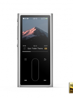 ขาย FiiO M3K เครื่องเล่นพกพา รองรับ Hi-Res อัดเสียงได้