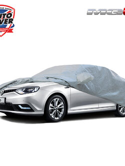 ผ้าคลุมรถเข้ารูป 100% รถ MG 6 รุ่น S-Coat Cover