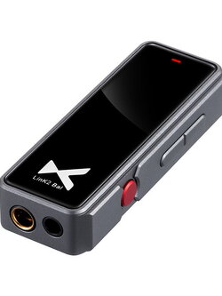 XDUOO Link2 Bal MAX USB DAC/AMP พกพา กำลังขับสูง ประกันศูนย์ไทย