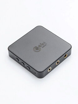 HiBy FD3 USB DAC/AMP พกพา สำหรับคอมพิวเตอร์ สมาร์ทโฟน อื่นๆ ประกันศูนย์ไทย