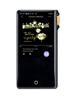 ขาย Cayin N3 Pro Dap พกพา ชิป Dual AK4493 DAC รองรับ Hi-Res , Wireless DAC