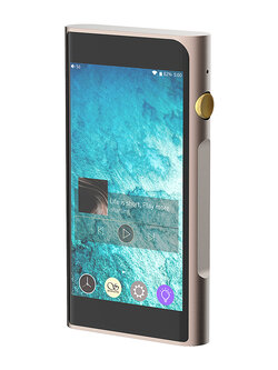 Shanling M6 Pro 2021 Dap พกพารองรับ Dual Hi-Res ประกันศูนย์ไทย