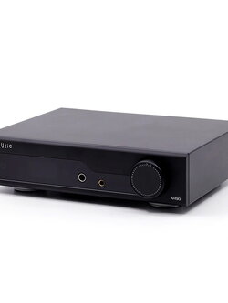 Gustard AH90 Streamer DAC/AMP ชิป AK4191+AK4499 รองรับ MQA, Roon Bridge ประกันศูนย์ไทย