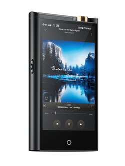 Cayin N7 DAP พกพาระดับเรือธงแห่งยุค Pure 1-bit ระบบปฎิบัติการ Android 12 ประกันศูนย์ไทย