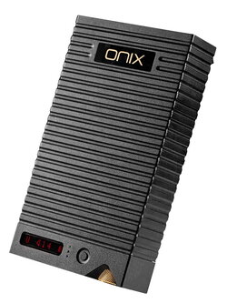 ONIX Mystic XP1 DAC/AMP พกพาระดับ High-End ประกันศูนย์ไทย