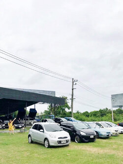 🍄ติดทรัพย์🍄ขายที่ดินทำเลดี ติดถนนบายพาส (204)เลี่ยงเมืองนครราชสีมา เนื้อที่ 5 ไร่ ไร่ละ 13.5 ล้าน พร้อมสิ่งปลูกสร้าง มีบ้านและเต็นท์รถ หน้ากว้างติดถนน 45 เมตร ลึกประมาณ 220 เมตร