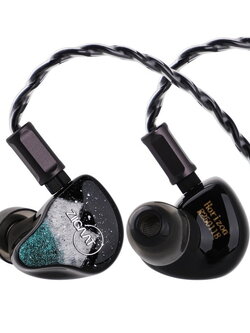 <PreOrder> Ziigaat Horizon หูฟัง IEMs Hybrid 5 ไดรเวอร์ 1DD + 2BA + 2 Planar ประกันศูนย์ไทย