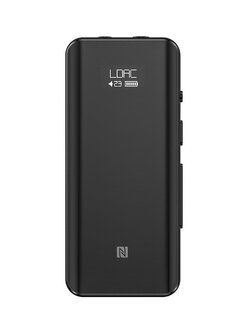 ขาย FiiO BTR5 2021 Bluetooth DAC/AMP ระดับเรือธง รองรับ MQA