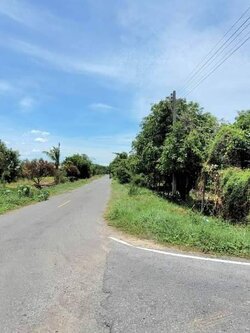 ขายที่ดินสวนมะม่วง 2 ไร่ บรรยากาศดี ทำเลเยี่ยม ราคาถูก! ติดดถนนลาดยาง 2 ด้าน: ต.สนามคลี อ.เมือง จ.สุพรรณบุรี เนื้อที่: 2 ไร่ ขายยกแปลง 1.3 ล้าน เข้าออกสะดวก