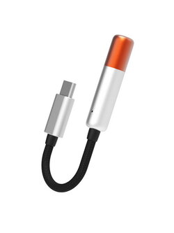 Shanling UA Mini USB DAC/AMP พกพา ชิป CS43131+SGM8262-2 รองรับ Hi-Res ประกันศูนย์ไทย