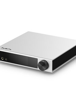 Matrix Audio Element i2 Streaming Music Player เครื่องเล่นเพลงเครือข่ายแบบตั้งโต๊ะ