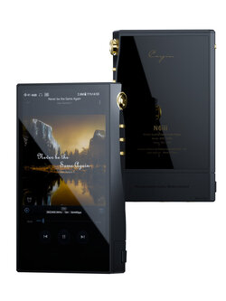 Cayin N6III + C201/E203/R202 เครื่องเล่นเสียงดิจิทัลคุณภาพระดับมาสเตอร์ เปลี่ยนบอร์ดเสียงได้ ประกันศูนย์ไทย