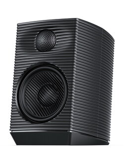 FiiO SP3 สุดยอดลำโพง Active Speakers ระดับ High Fidelity รองรับ Hi-Res ประกันศูนย์ไทย