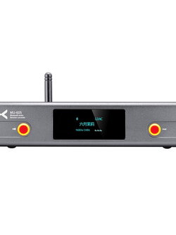 ขาย Xduoo MU-605 ตัวรับสัญญาณ Bluetooth สำหรับ DAC/AMP ประกันศูนย์ไทย