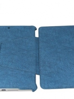 ขายเคสiPad Mini ยี่ห้อ USAMS รุ่นCowboy เคสคุณภาพดีเยี่ยม เบาบางสำหรับiPad Mini