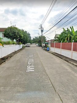 💰ขายแล้ว💰ขายบ้านเดี่ยว 2 ชั้น หมู่บ้านวิชิตนคร พระราม 2 ซอย 35 เนื้อที่ 81 ตารางวา ราคา 6.8 ล้าน บรรยากาศสงบร่มรื่น การเดินทางสะดวกสบาย ใกล้จุดขึ้นลงทางด่วนพระราม 2 และวงแหวนกาญจนาภิเษก