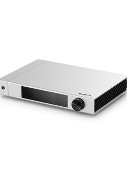 Matrix Audio Element X2 Pure Music Streamer เครื่องเล่นเพลงเครือข่ายแบบตั้งโต๊ะ ประกันศูนย์ไทย