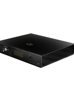 ขาย Shanling BA1 DAC/AMP ตัวรับสัญญาณ Bluetooth แบบตั้งโต๊ะ