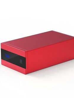ขาย SMSL SANSKRIT 10TH MKII DAC ตั้งโต๊ะระดับ High-End ประกันศูนย์ไทย