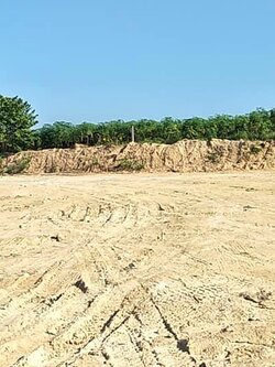 ขายที่ดิน อ.บางละมุง จ.ชลบุรี แปลงสวย ทำเลดีมาก 71 ไร่ ขายยกแปลง 142 ล้าน ปรับถมเรียบร้อย ที่สวย วิวทิวทัศน์สวยงาม บรรยากาศดี วิวภูเขา