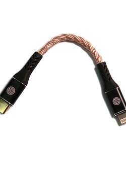 ขาย Hakugei OTG สายสัญญาณสำหรับเชื่อมต่อ DAC/AMP