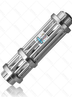 Super Blue Laser แท่งสั้น (3W)