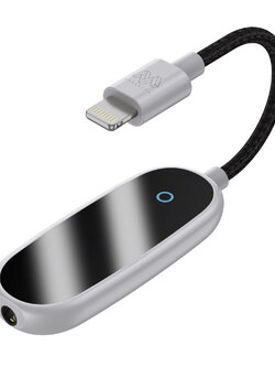 ขาย MuseHifi M1 Smart DAC/AMP พกพา 2 in 1 อัจฉริยะ