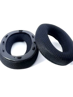 ขาย X-Tips XT256 ฟองน้ำผ้า Cotton สำหรับ SONY WH-1000XM2 และ MDR-1000X