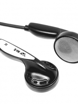 ขาย TY Hi-Z 314P หูฟัง HiFi ราคาประหยัด กำลังขับ 32ohm ฟังเพลงได้ทุกแนว