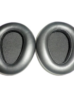 ขาย ฟองน้ำหูฟัง X-Tips รุ่น XT117 สำหรับหูฟัง SONY MDR-10RBT, MDR-10RNC, MDR-10R