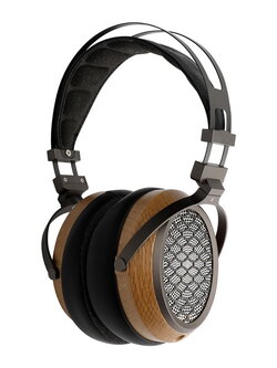 Sivga P2 Pro หูฟัง Headphone ไดรเวอร์ Planar ไม้แบบเปิดด้านหลัง ประกันศูนย์ไทย