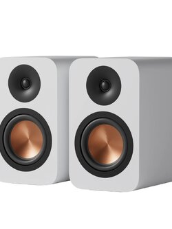 Fosi Audio SP601 ลำโพง Bookshelf Speakers แบบ 2 ทาง สำหรับโฮมเธียเตอร์,คอมพิวเตอร์ตั้งโต๊ะ ประกันศูนย์ไทย