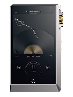 ขาย Cayin N6ii + R01 Dapพกพารุ่นพิเศษ Titanium Limited Edition