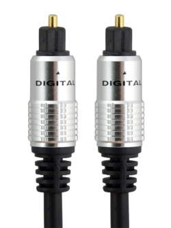 ขายสาย Digital Optical Audio สาย Fiber สำหรับเครื่องเล่นโดยเฉพาะ ยาว 0.5 เมตร
