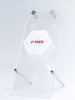 FiiO HS04A ขาตั้งหูฟัง IEMs ดูดีมีสไตล์ สำหรับแขวนหูฟังที่คุณชื่นชอบ