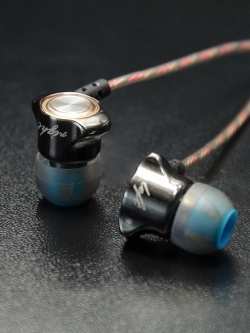 ขาย หูฟัง KZ ED10 หูฟัง In-Ear อินเอียร์ มีไมค์ในตัว