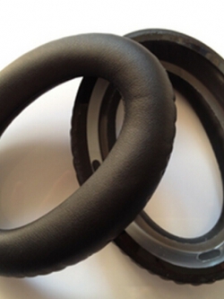 ขาย X-Tips รุ่น XT11 ฟองน้ำสำหรับ Sennheiser GAME ZERO PC350 HD380 PRO PC350 SE PXC350 PXC450 G4ME