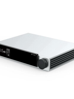 SMSL SU-X Audio DAC ตั้งโต๊ะชิป ES9039MSPRO x2 รองรับ MQA, LDAC, Hi-Res ประกันศูนย์ไทย