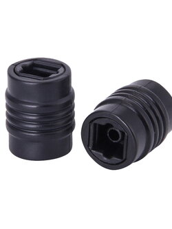 [PreOrder] ERTK Optical Joiner อะแดปเตอร์ออปติคัล TOS ถึง TOS สำหรับเครื่องเสียง ประกันศูนย์ไทย