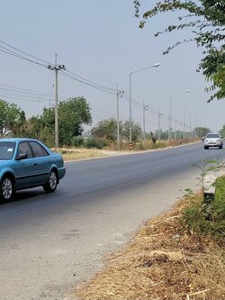 ที่ดินติดถนนใหญ่ 333ราคาเบา วิวสวย ทำเลท่องเที่ยวครบ จองด่วน! อ.อู่ทอง จ.สุพรรณบุรี ถูกกว่าตลาดเท่าตัว! 17ไร่ เหมาะรีสอร์ท/คาเฟ่/โกดัง ที่ดินศักยภาพสูง เหมาะกับการลงทุนเป็นอย่างยิ่ง